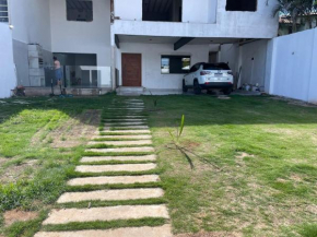 Recanto da família
